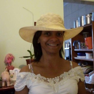 Maria Santos