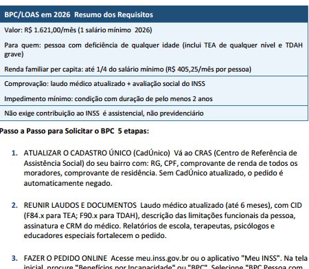 Página interna 2 do guia