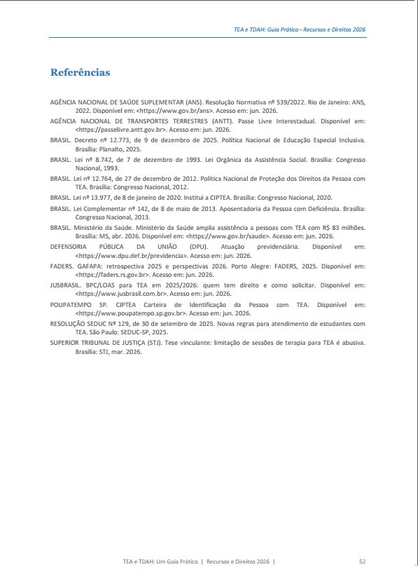 Página interna 6 do guia